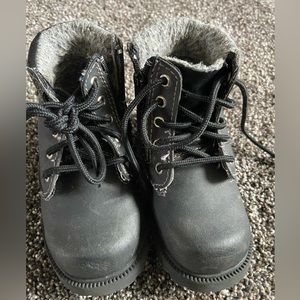 Little Kids Boots
